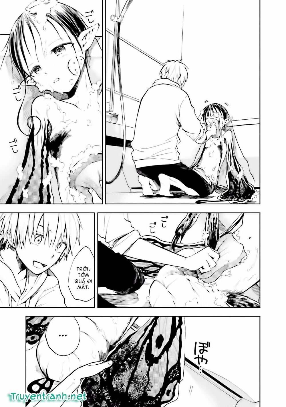 Ogeha: Chapter 7.5