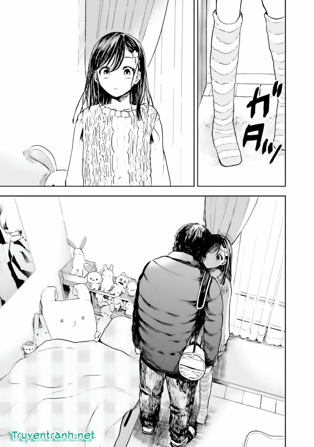 Ogeha: Chapter 7.5
