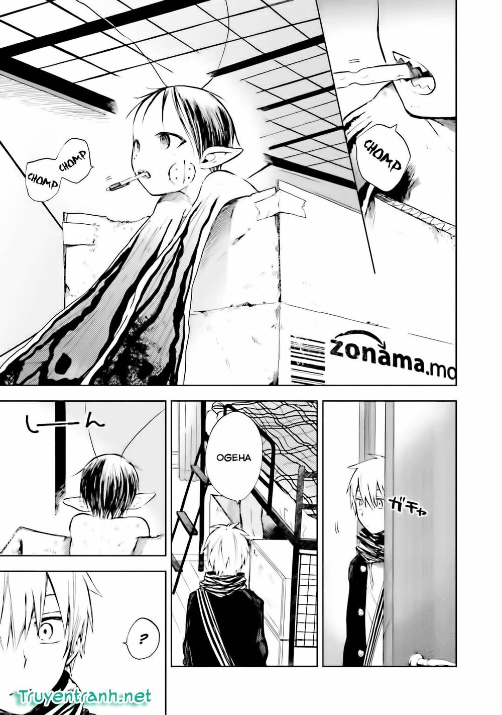 Ogeha: Chapter 7