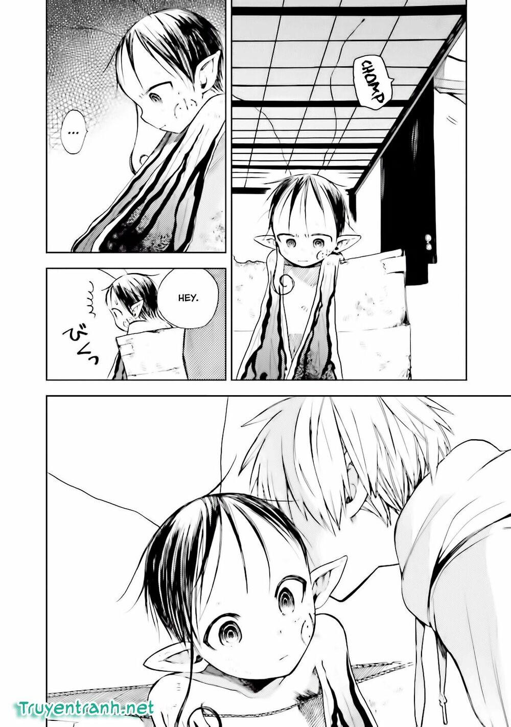 Ogeha: Chapter 7