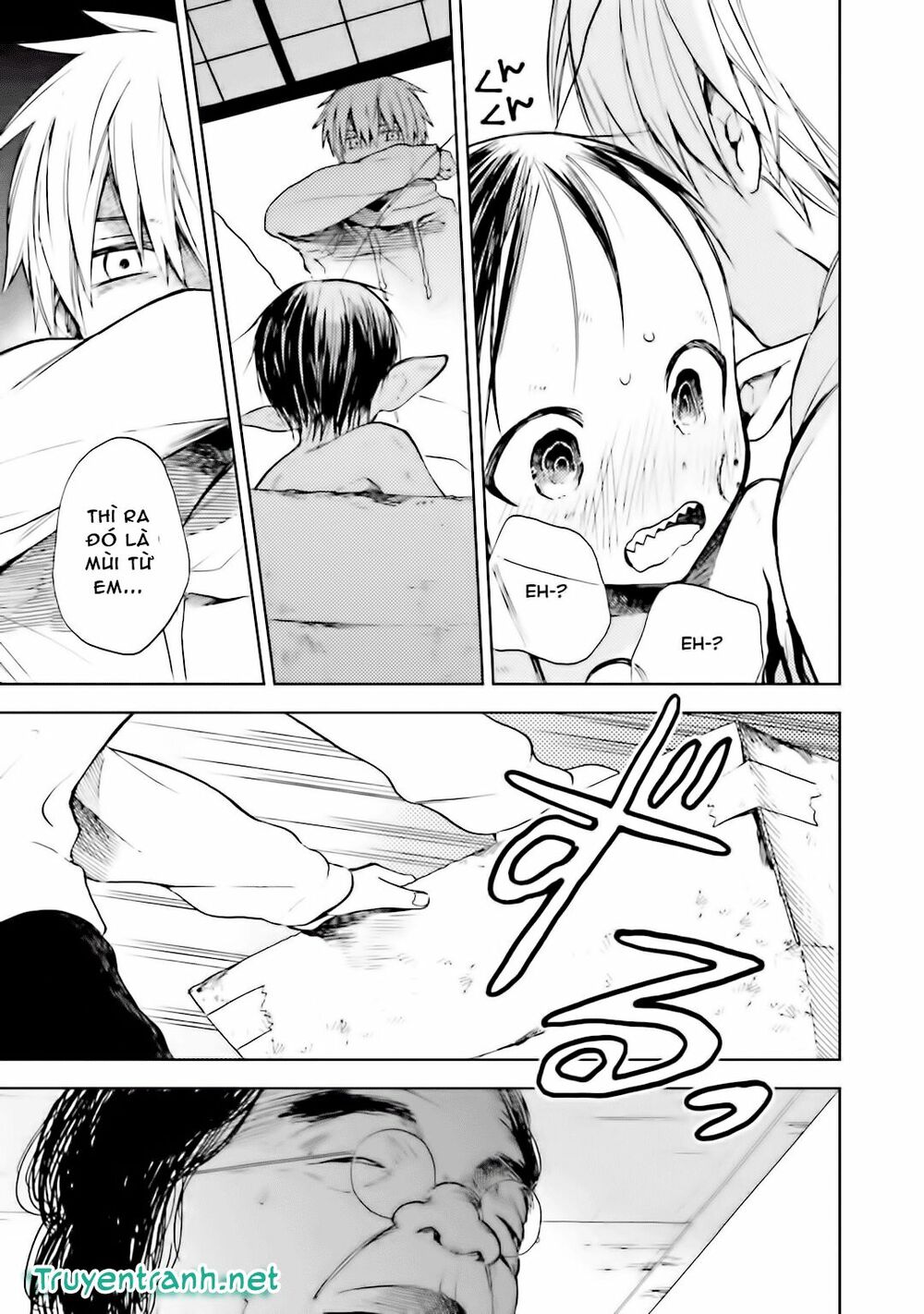 Ogeha: Chapter 7