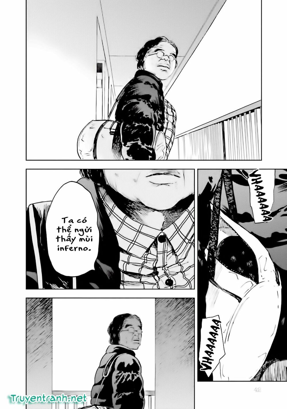 Ogeha: Chapter 7