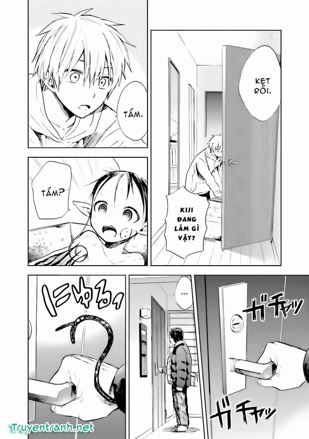 Ogeha: Chapter 7