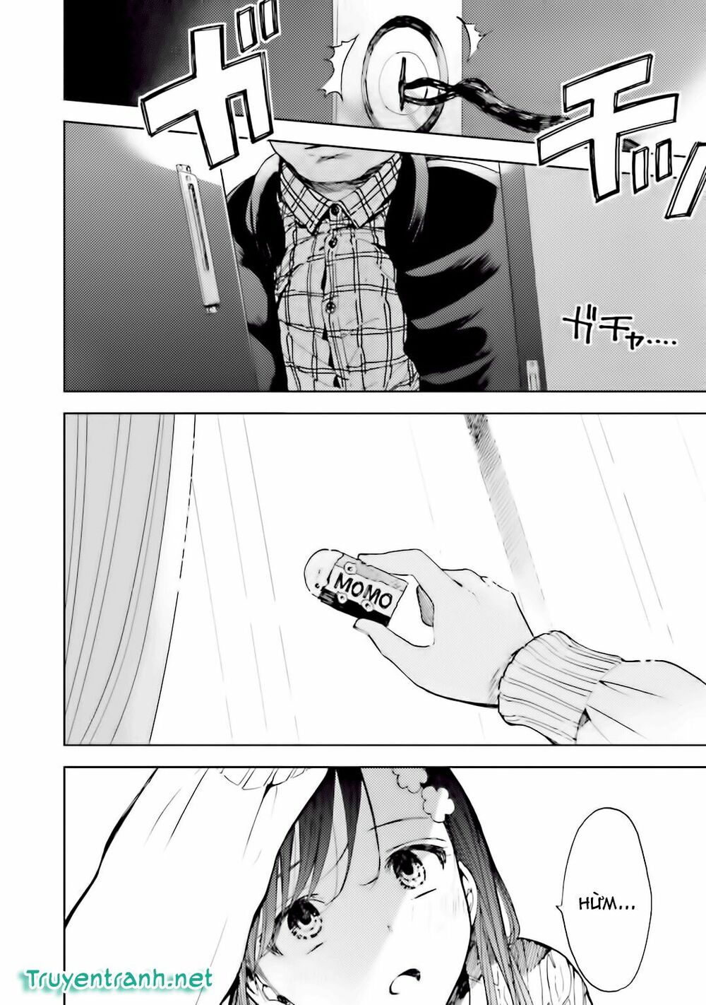 Ogeha: Chapter 7