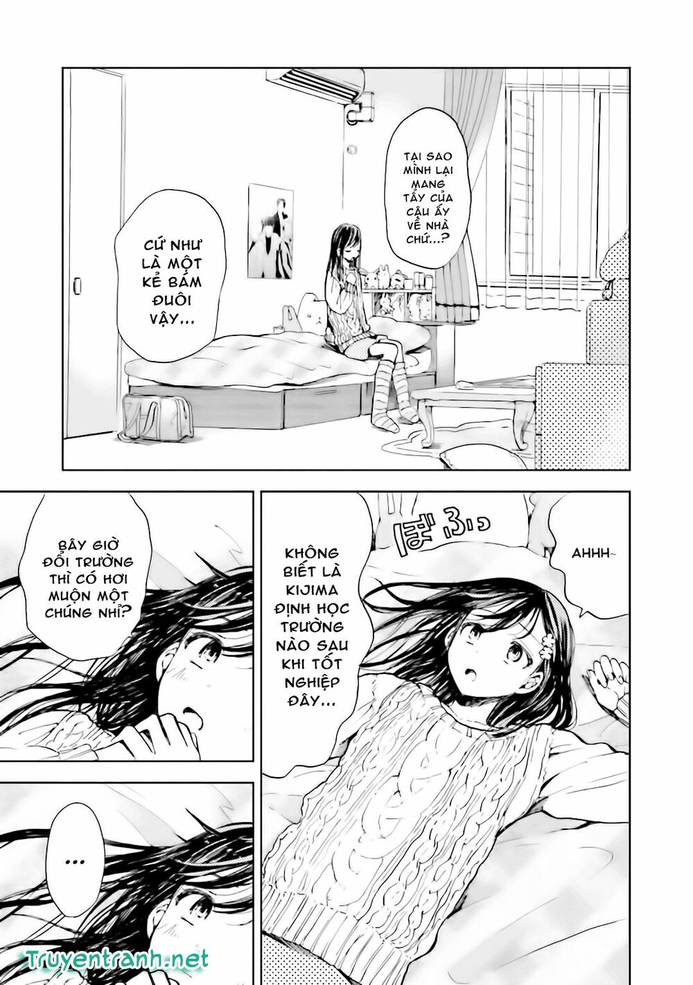 Ogeha: Chapter 7