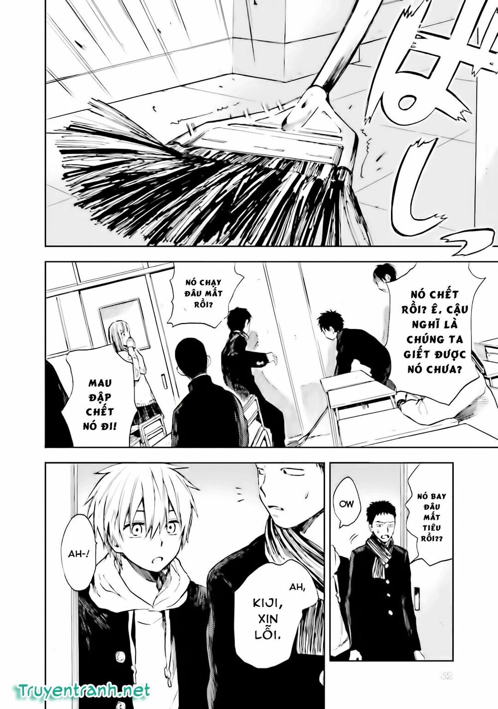 Ogeha: Chapter 7