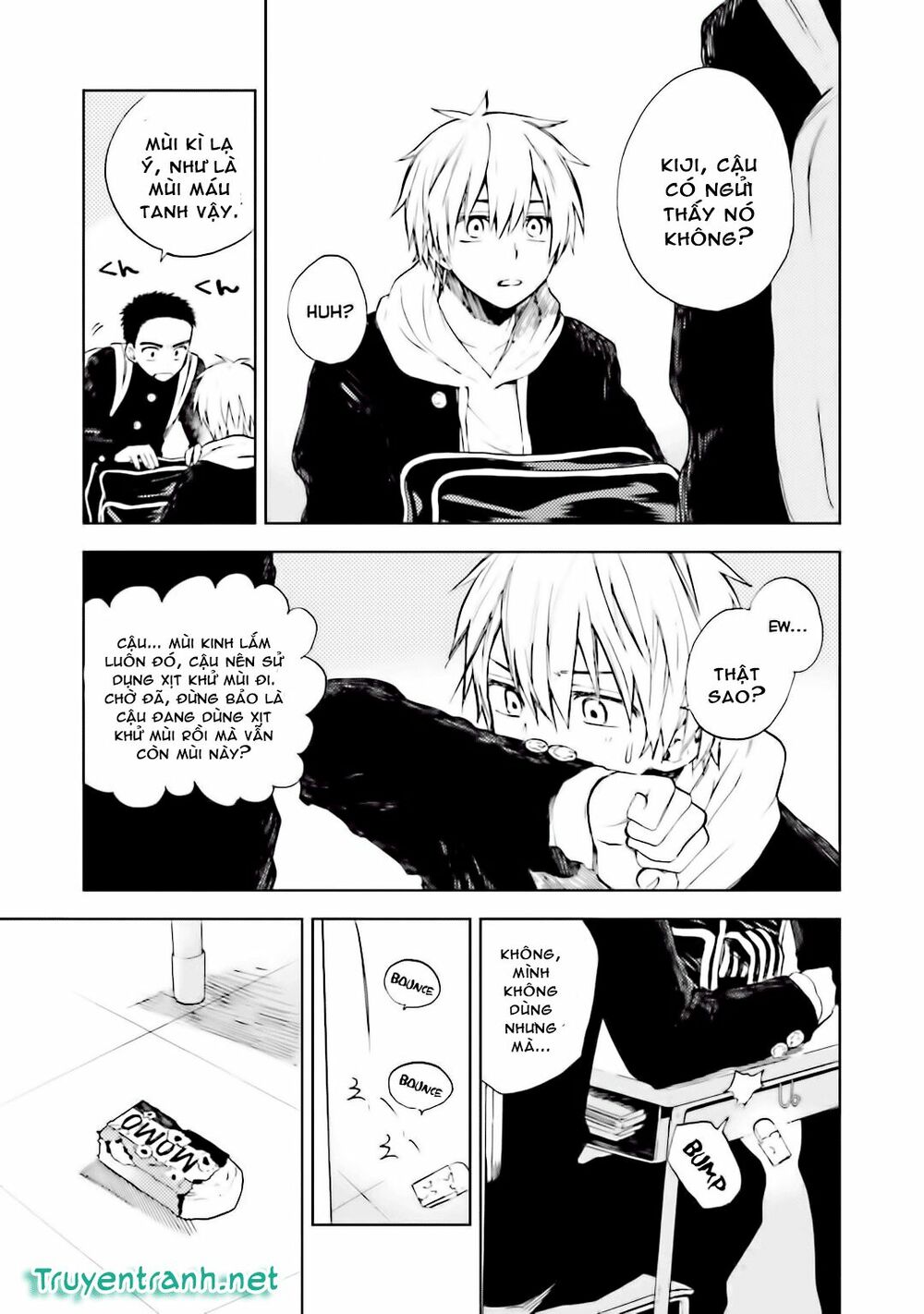 Ogeha: Chapter 7