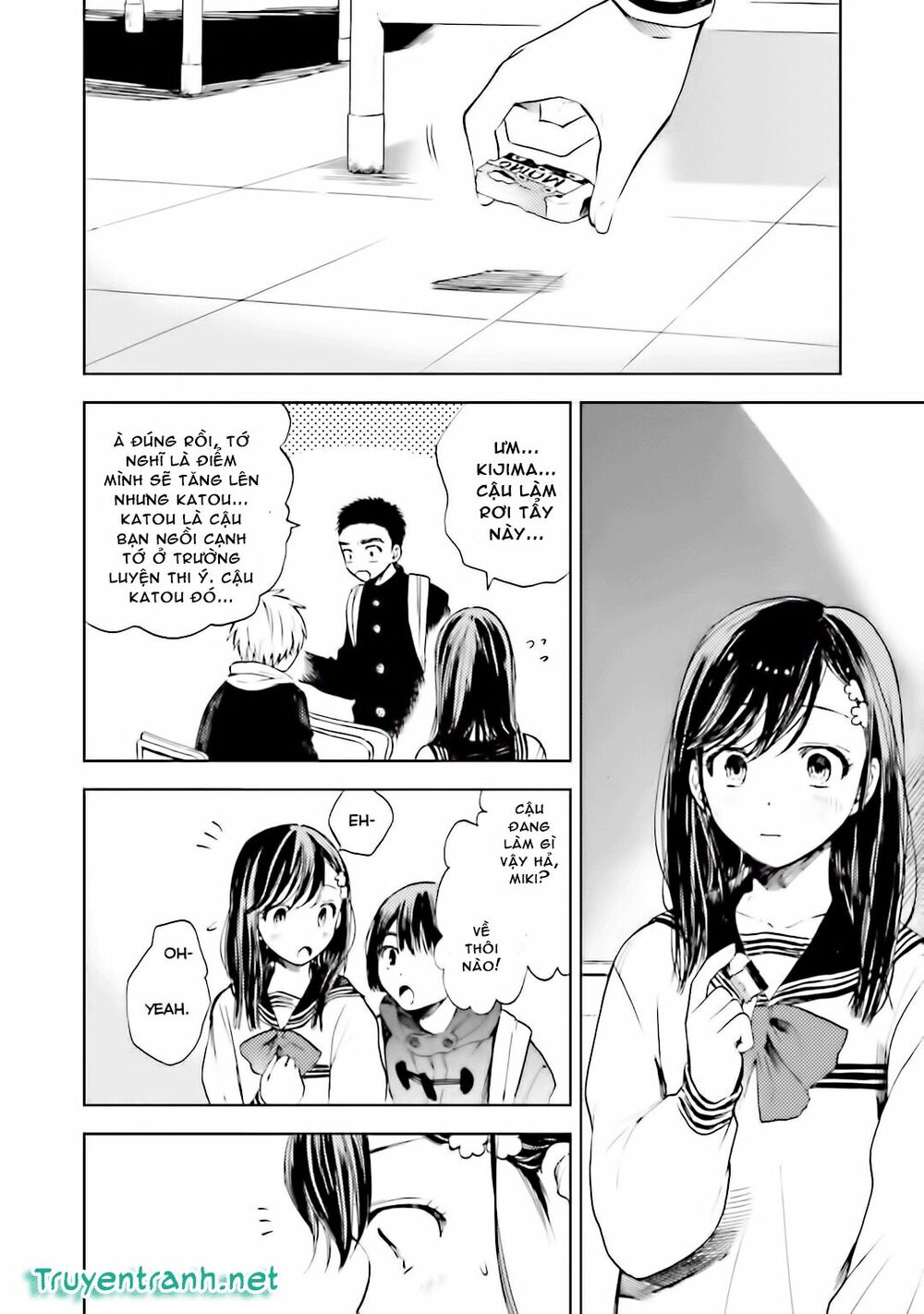 Ogeha: Chapter 7