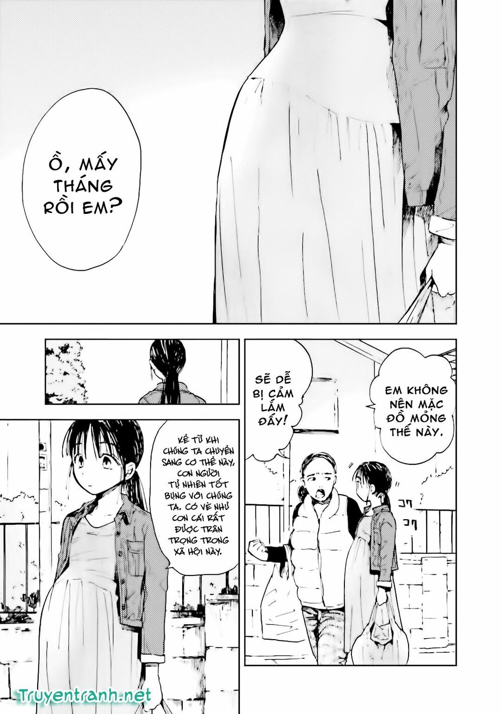 Ogeha: Chapter 8.5