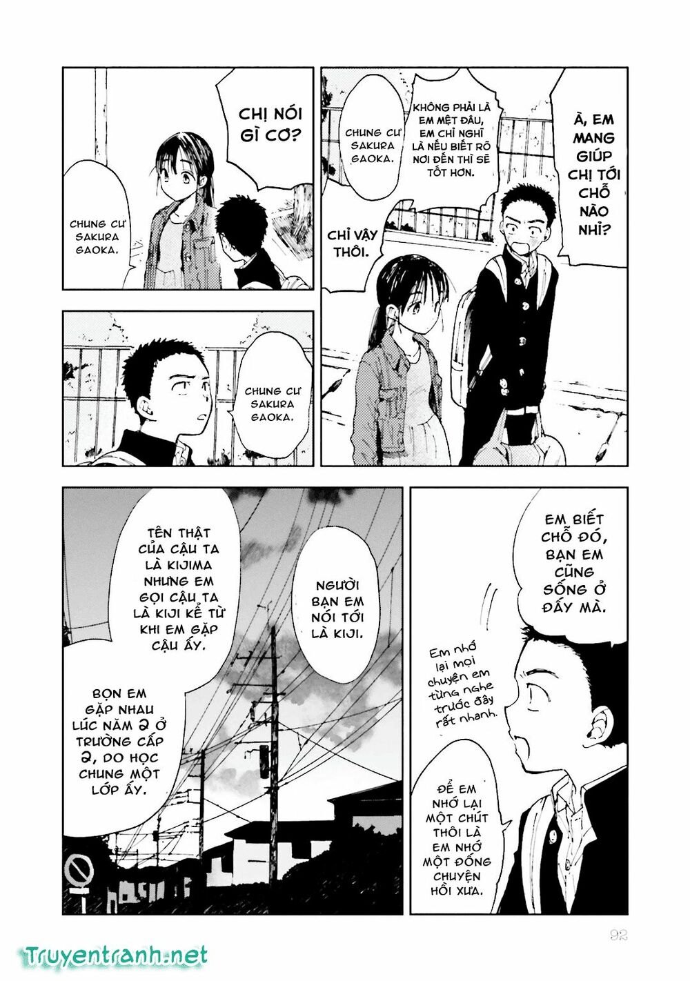 Ogeha: Chapter 8.5
