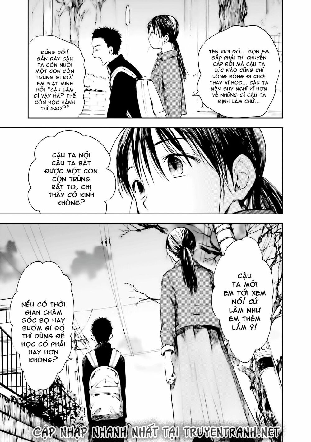 Ogeha: Chapter 8.5