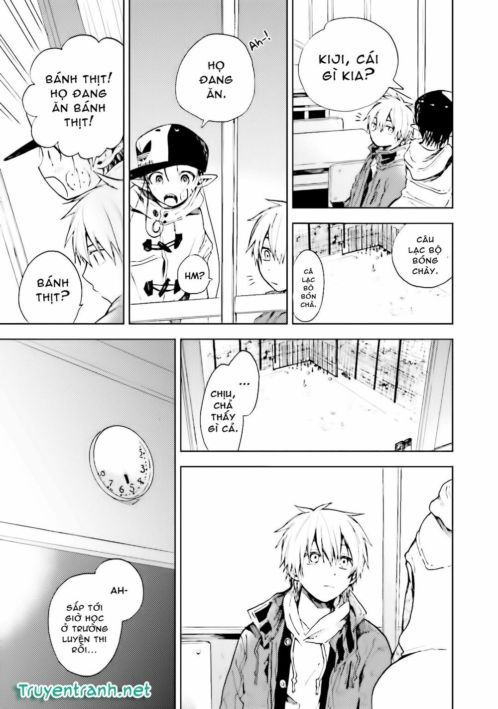 Ogeha: Chapter 8.5