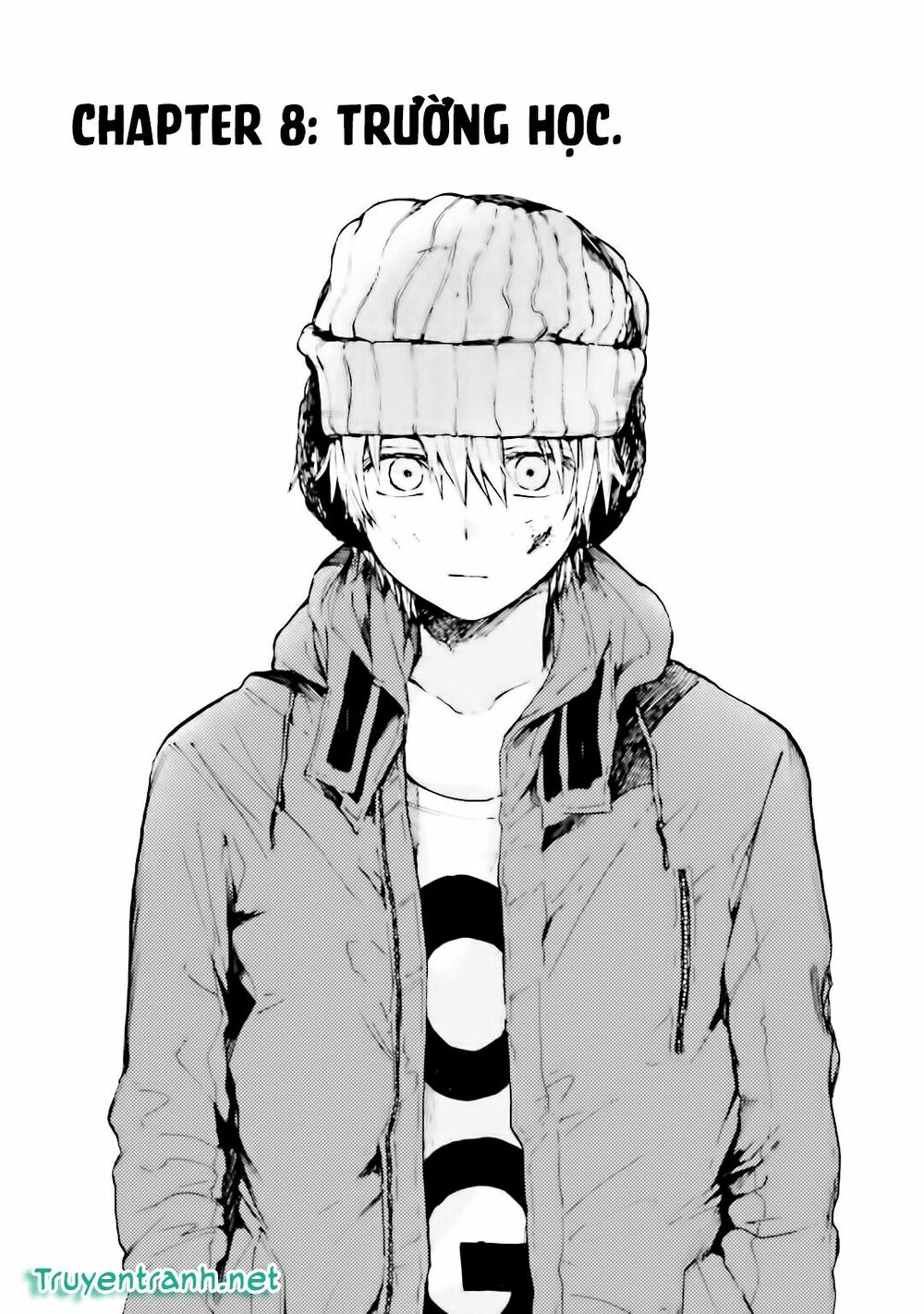 Ogeha: Chapter 8