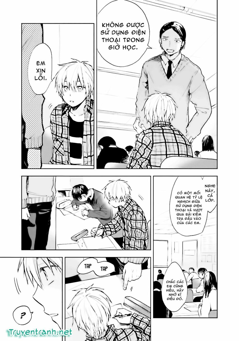 Ogeha: Chapter 8