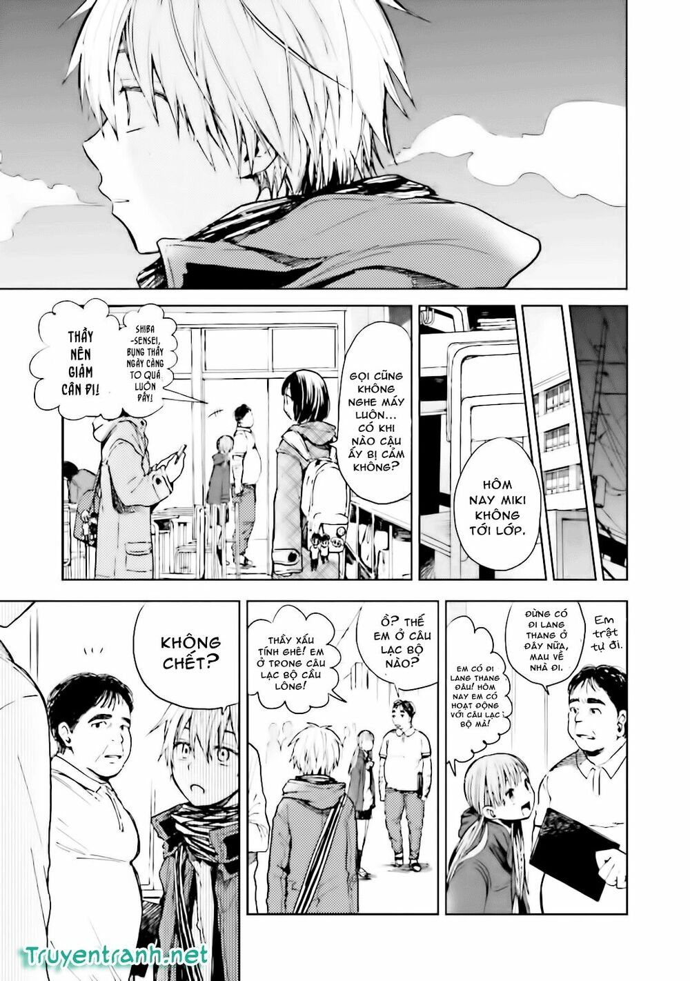 Ogeha: Chapter 8