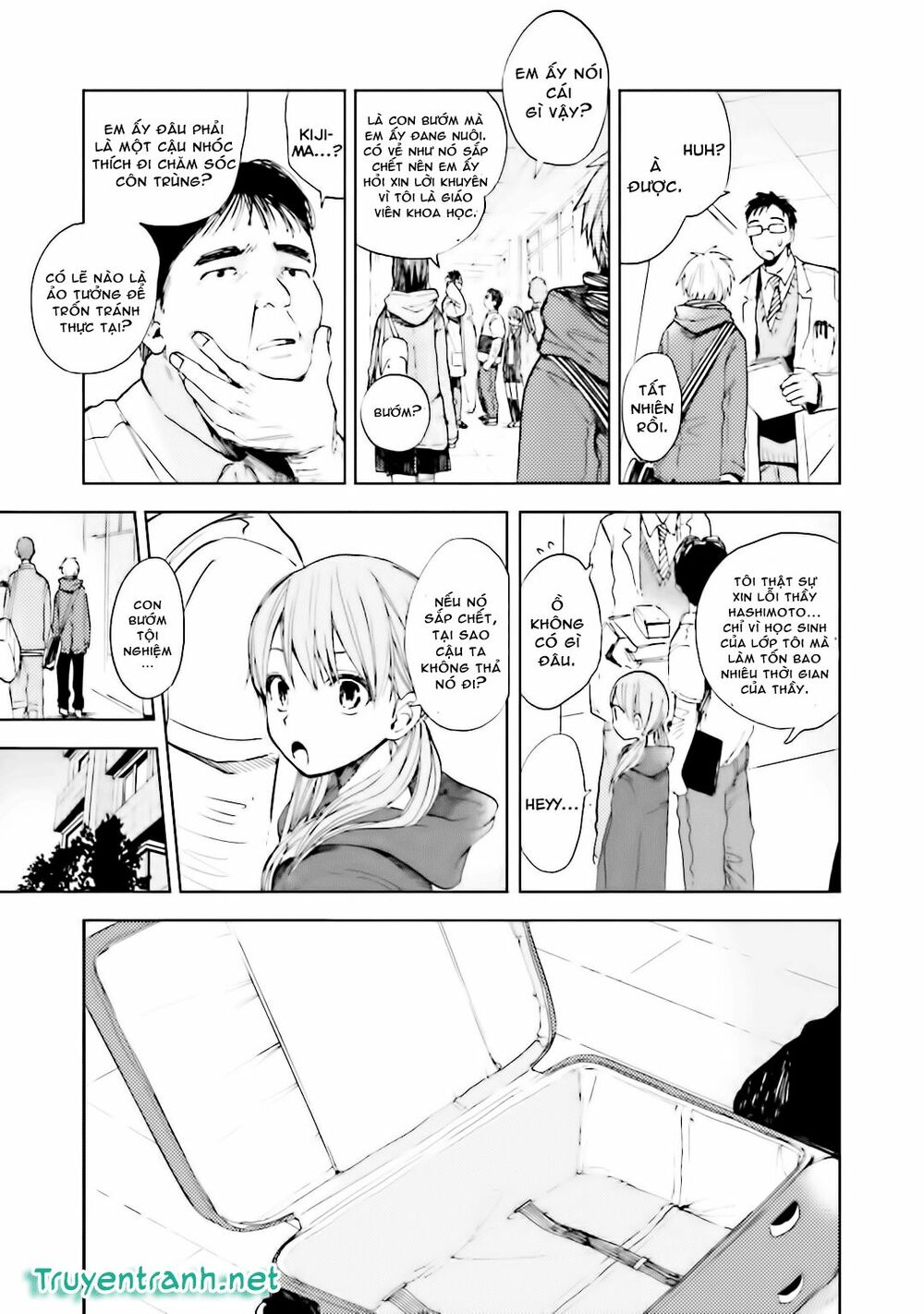 Ogeha: Chapter 8