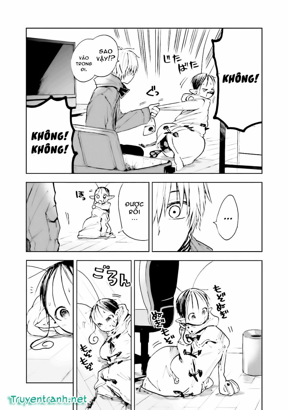 Ogeha: Chapter 8