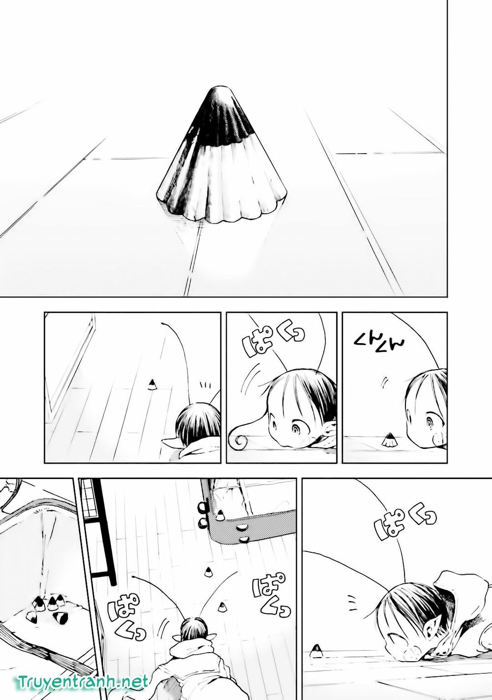 Ogeha: Chapter 8
