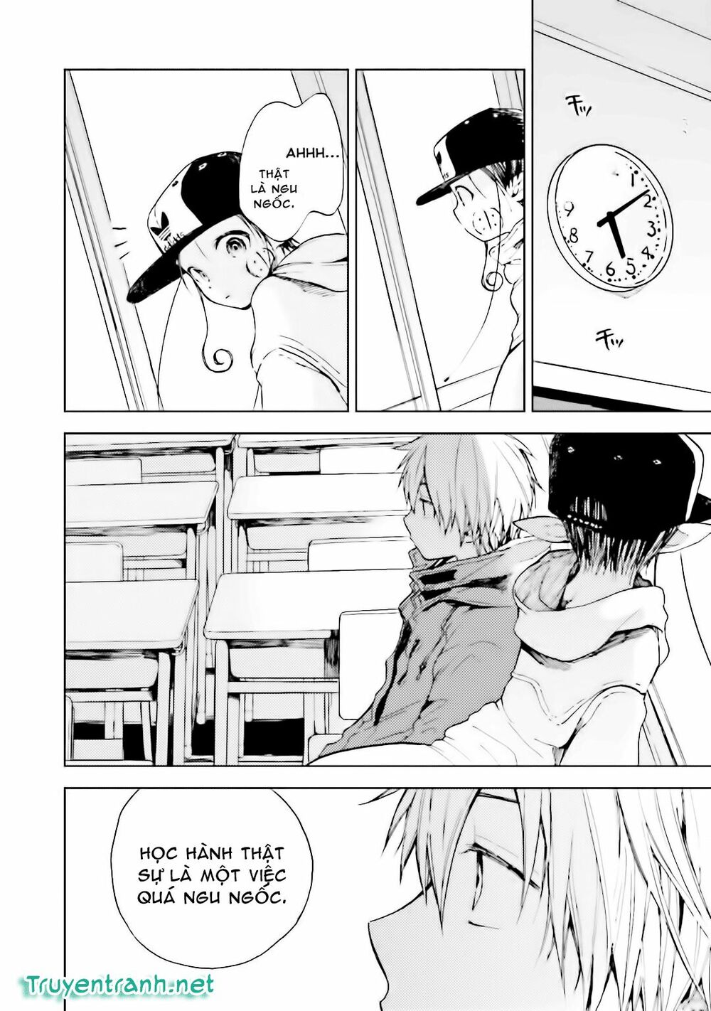 Ogeha: Chapter 8