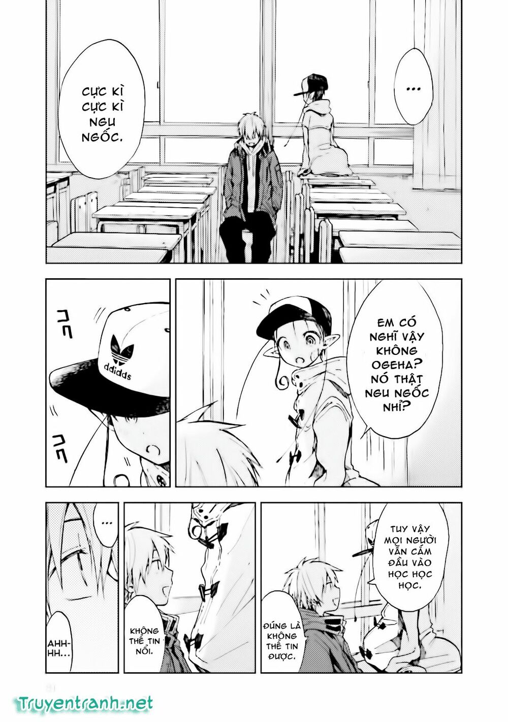 Ogeha: Chapter 8