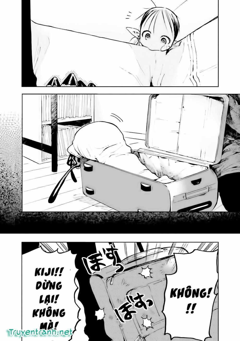 Ogeha: Chapter 8