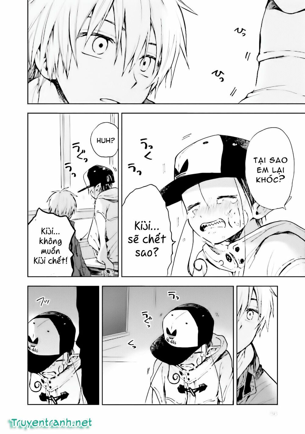 Ogeha: Chapter 8