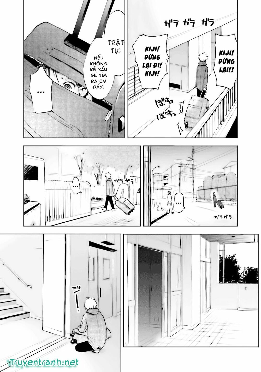 Ogeha: Chapter 8
