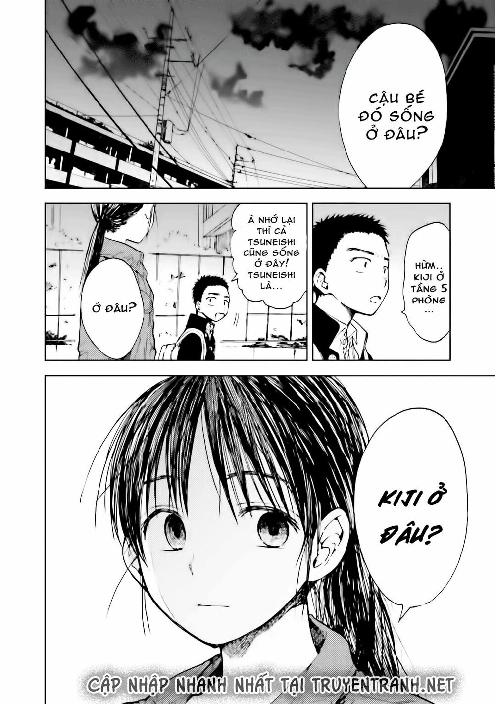 Ogeha: Chapter 8