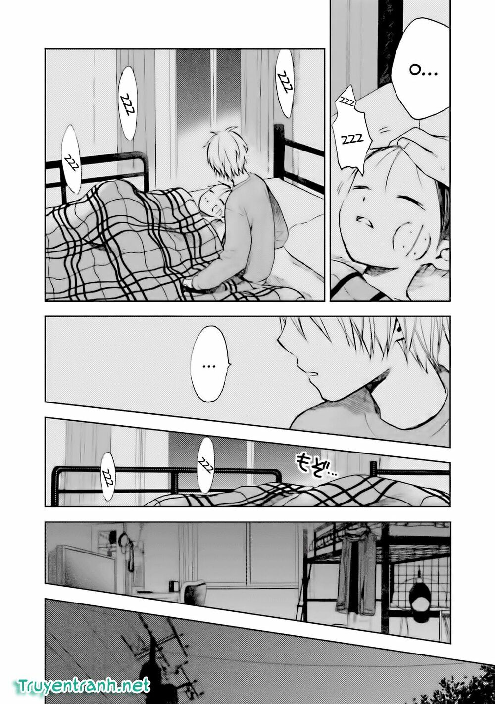 Ogeha: Chapter 9.5