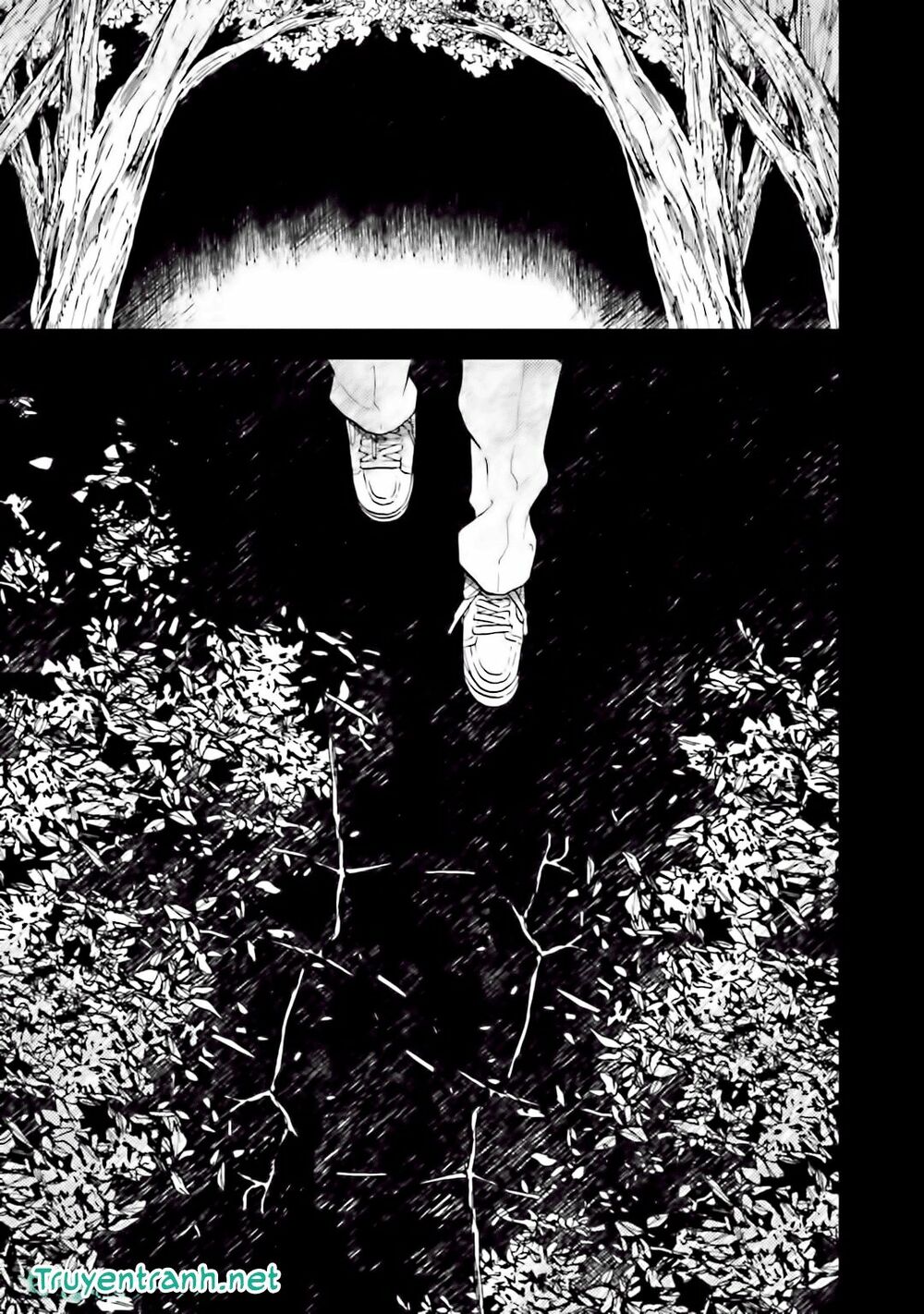 Ogeha: Chapter 9.5
