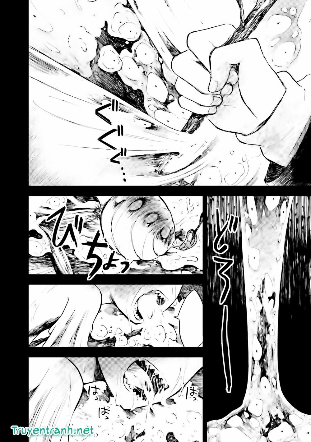 Ogeha: Chapter 9.5