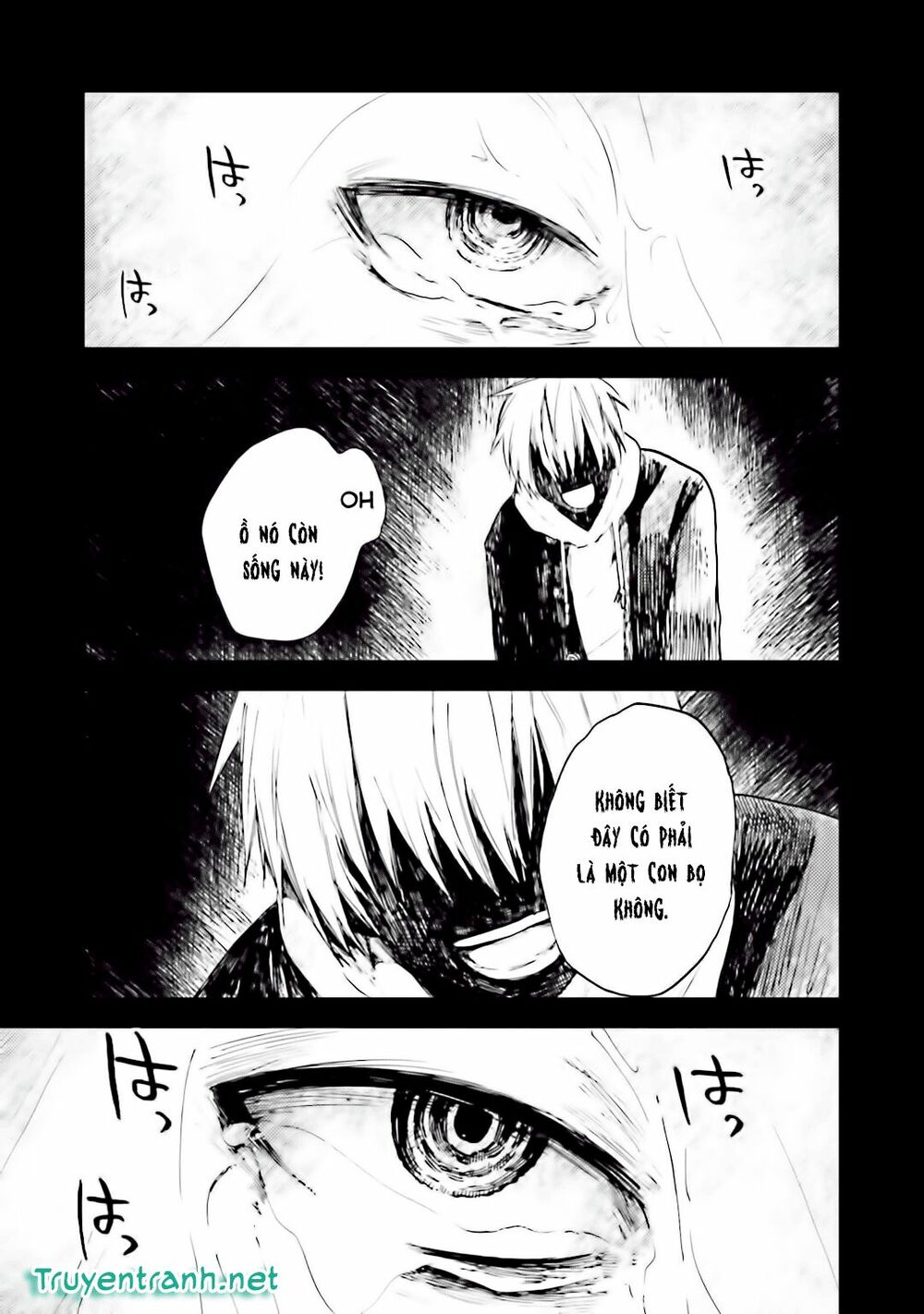 Ogeha: Chapter 9.5