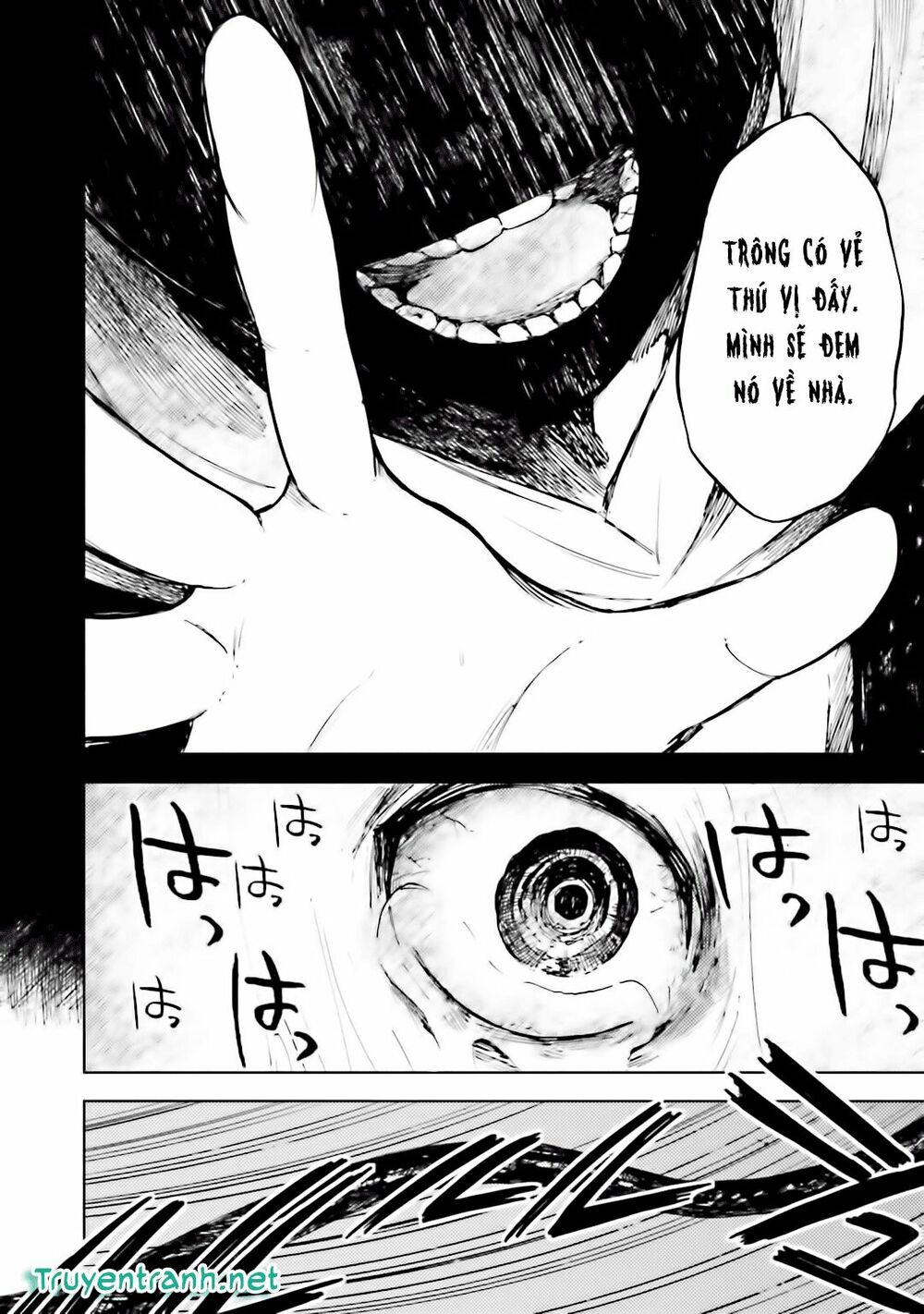 Ogeha: Chapter 9.5