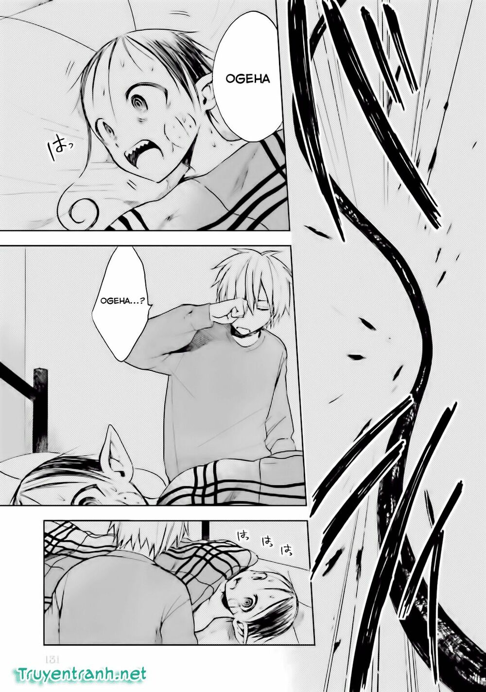 Ogeha: Chapter 9.5