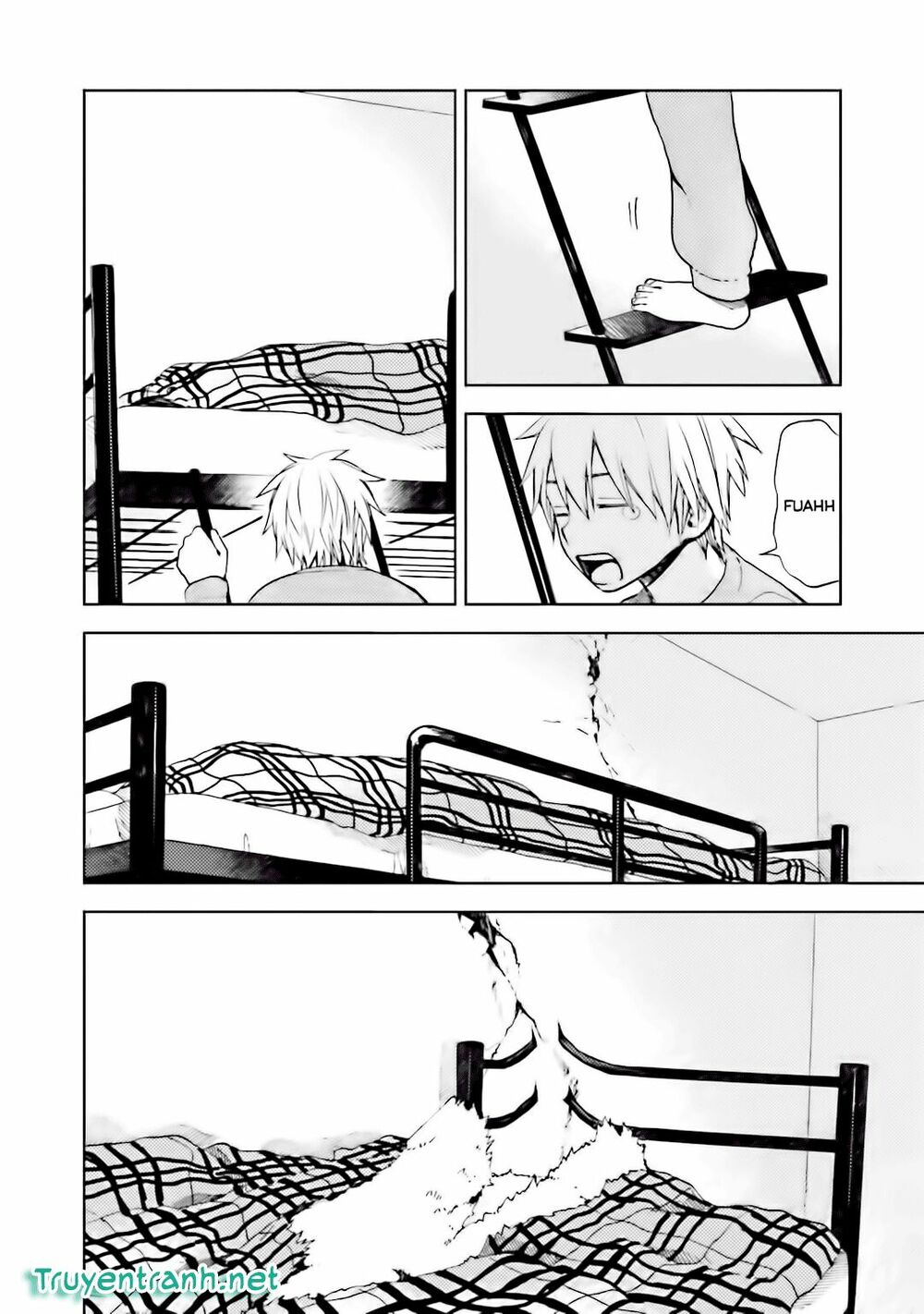 Ogeha: Chapter 9.5