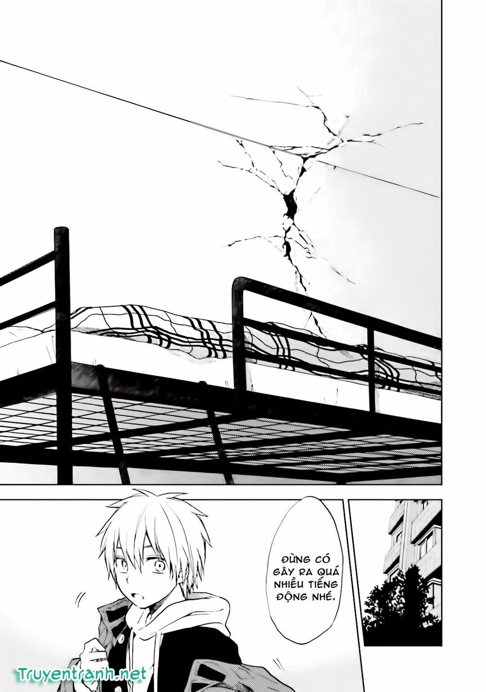 Ogeha: Chapter 9.5