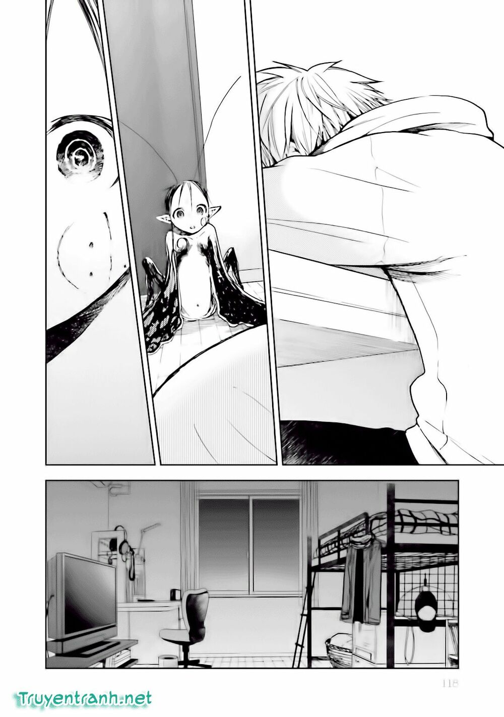 Ogeha: Chapter 9.5