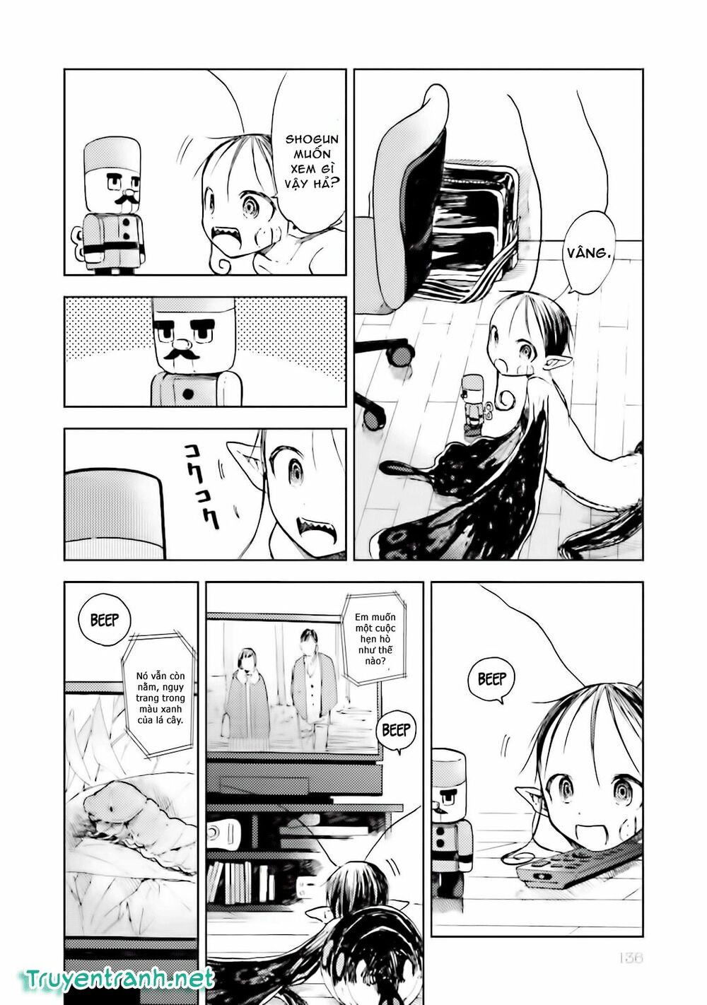 Ogeha: Chapter 9.5