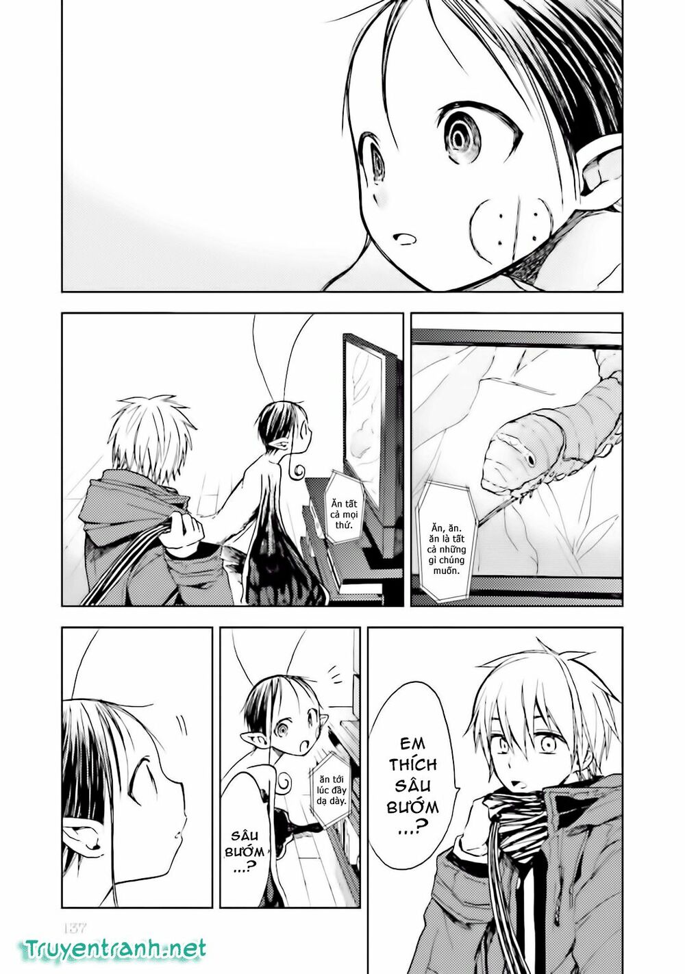 Ogeha: Chapter 9.5