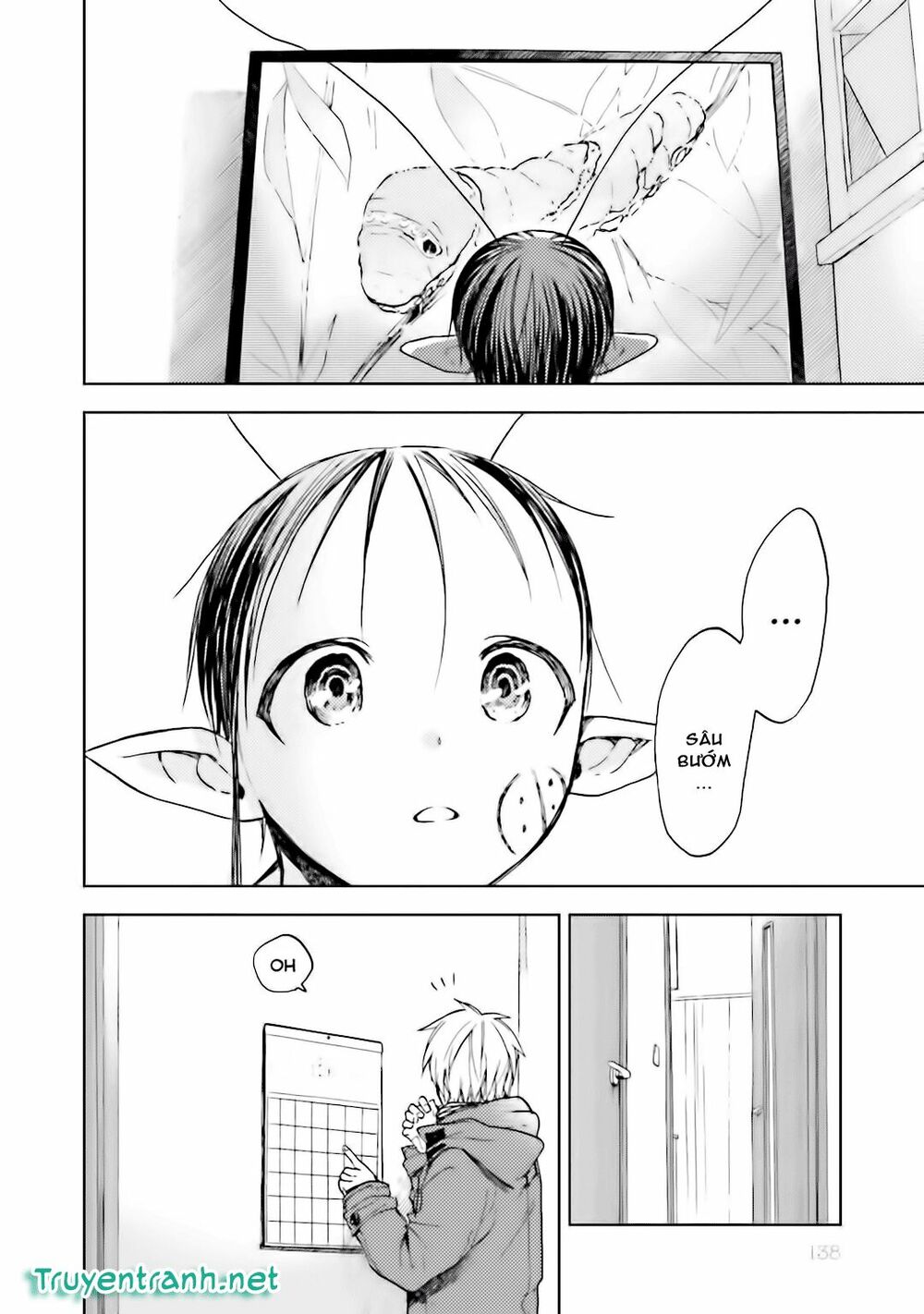 Ogeha: Chapter 9.5