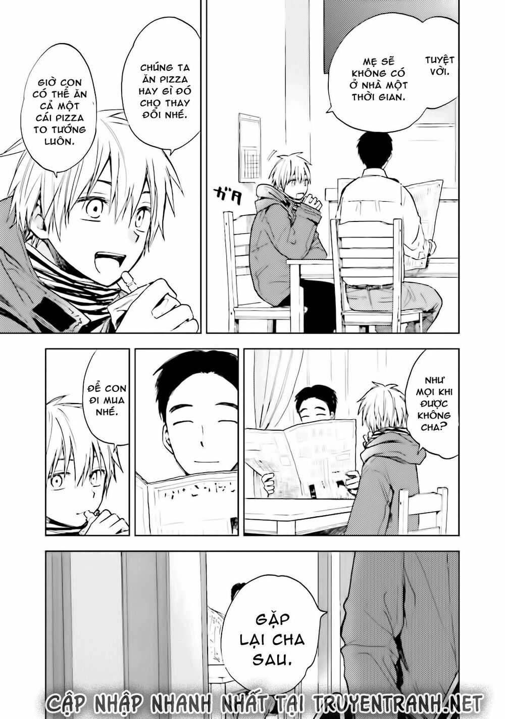 Ogeha: Chapter 9.5