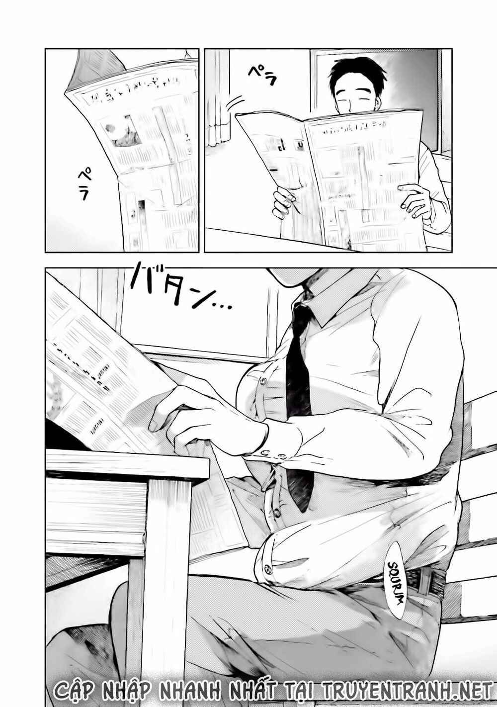 Ogeha: Chapter 9.5
