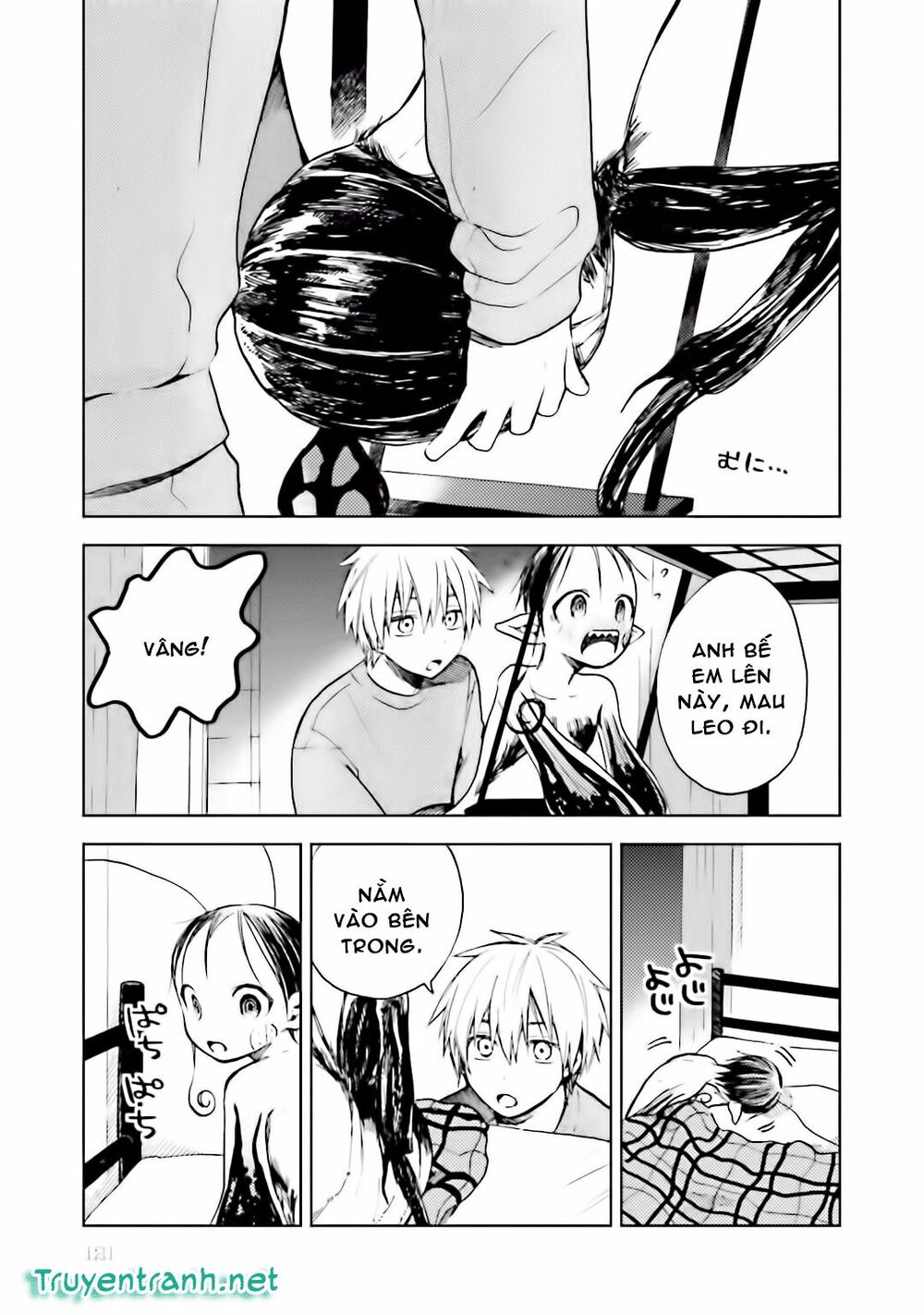 Ogeha: Chapter 9.5