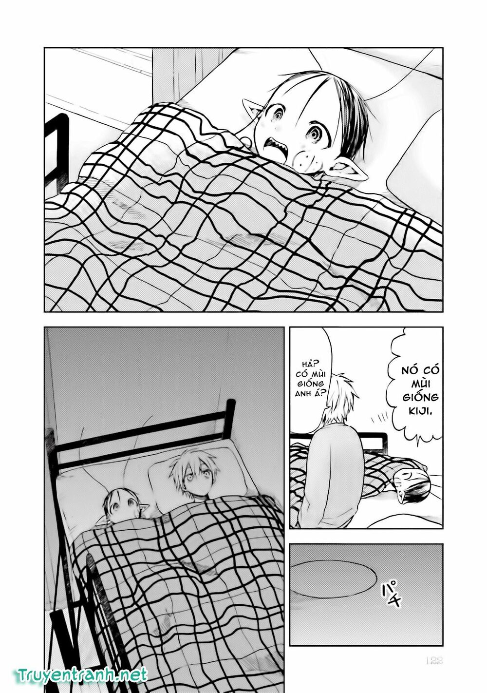 Ogeha: Chapter 9.5