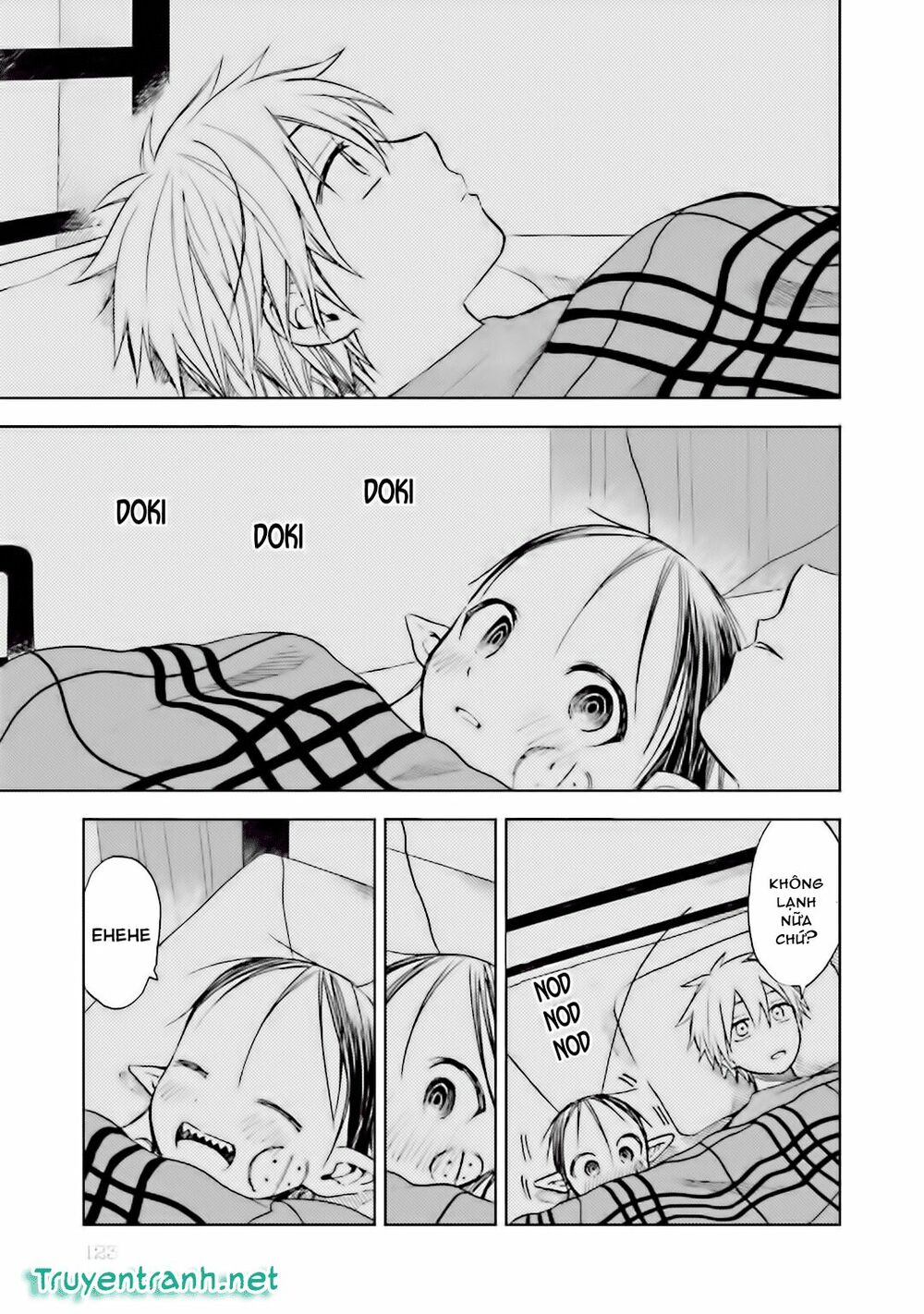 Ogeha: Chapter 9.5