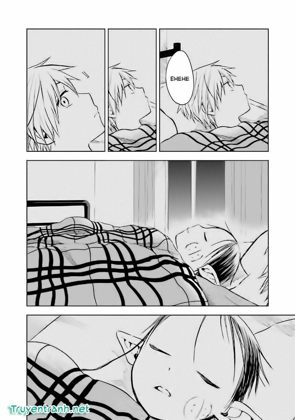 Ogeha: Chapter 9.5