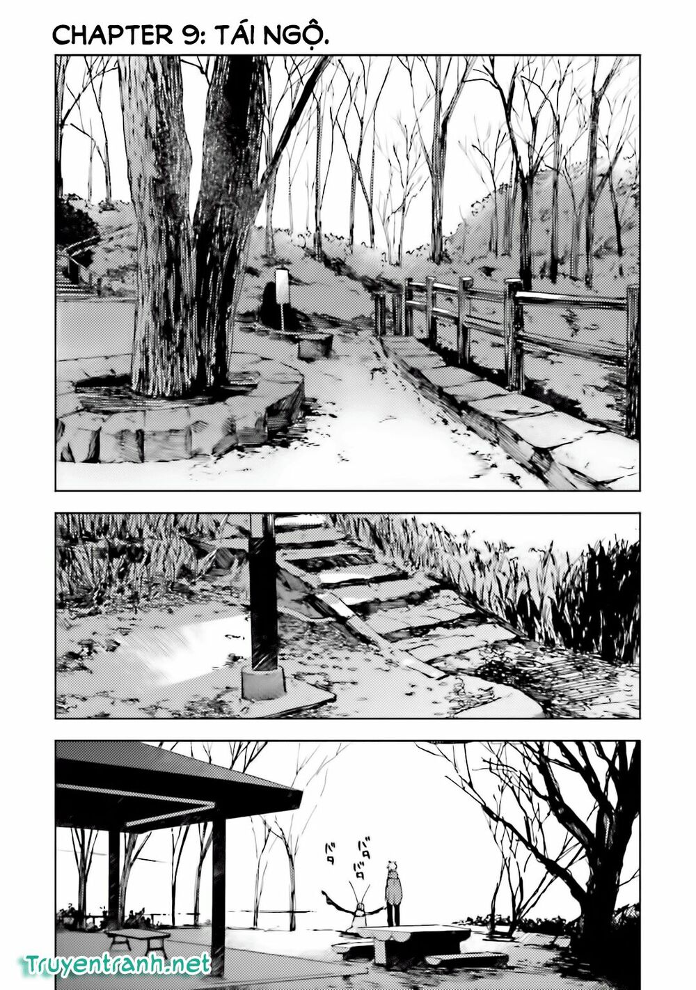 Ogeha: Chapter 9