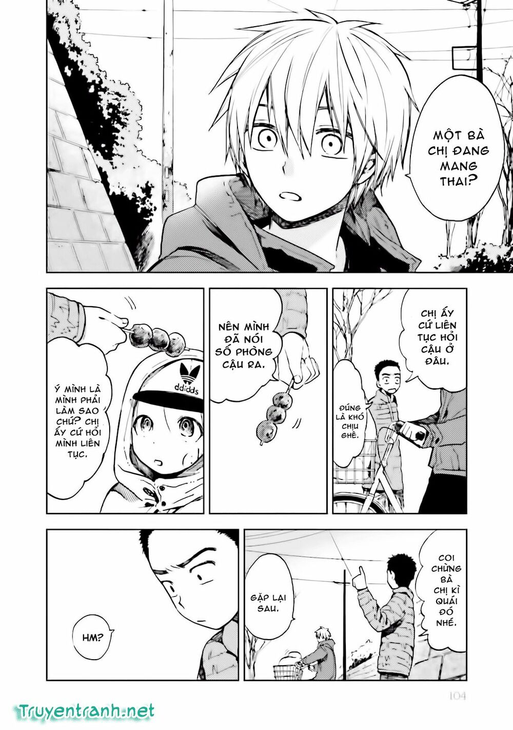 Ogeha: Chapter 9