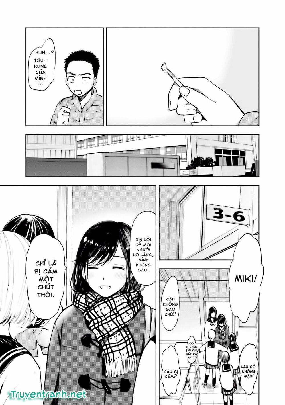 Ogeha: Chapter 9