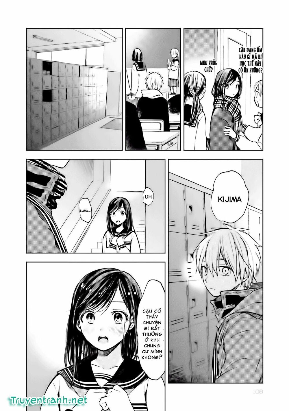 Ogeha: Chapter 9